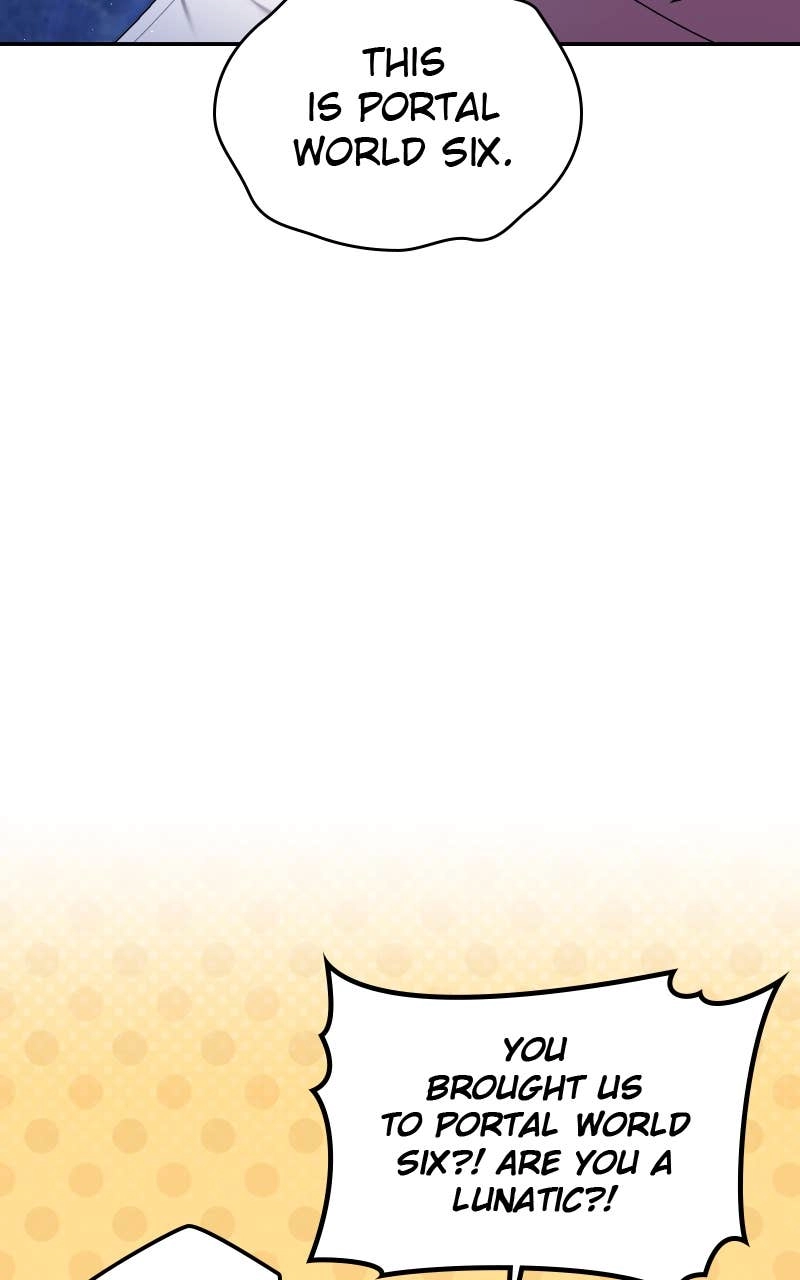 Paranoid Mage Chapter 59 - Page 45