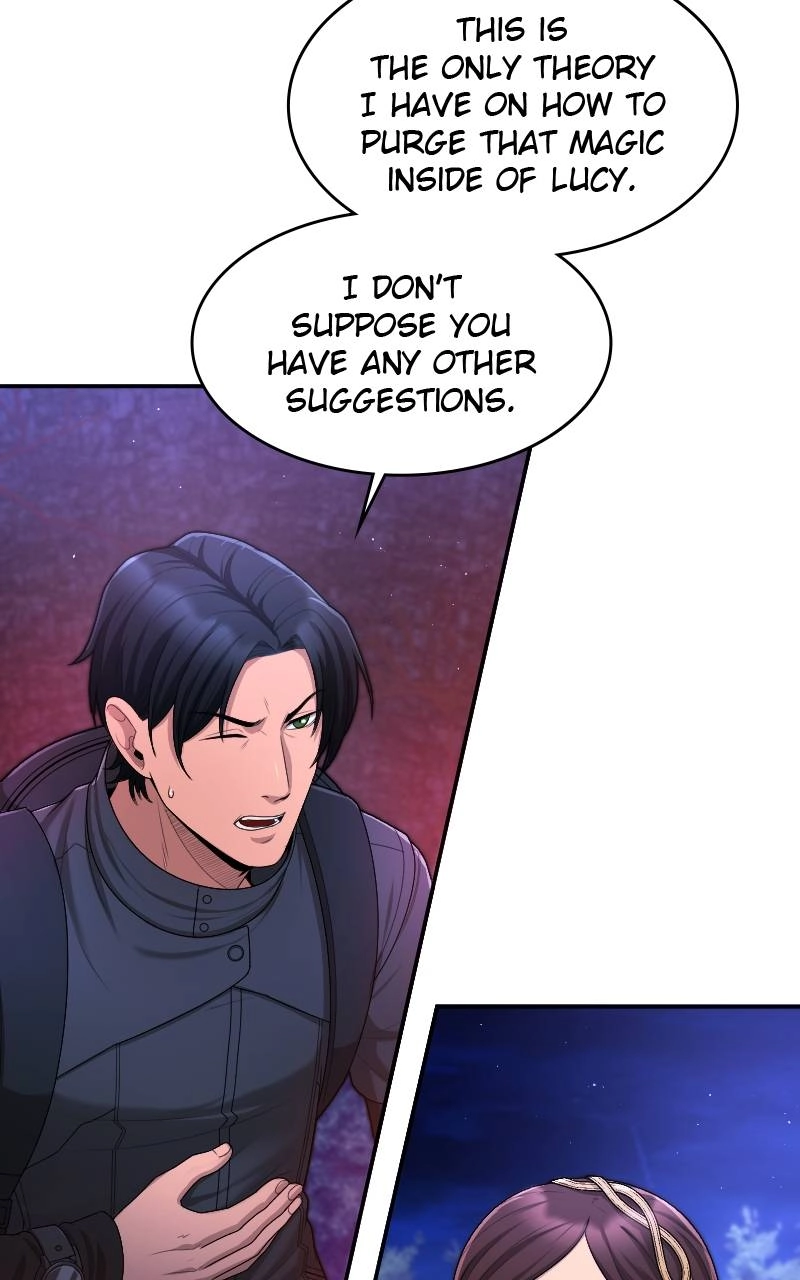 Paranoid Mage Chapter 59 - Page 47