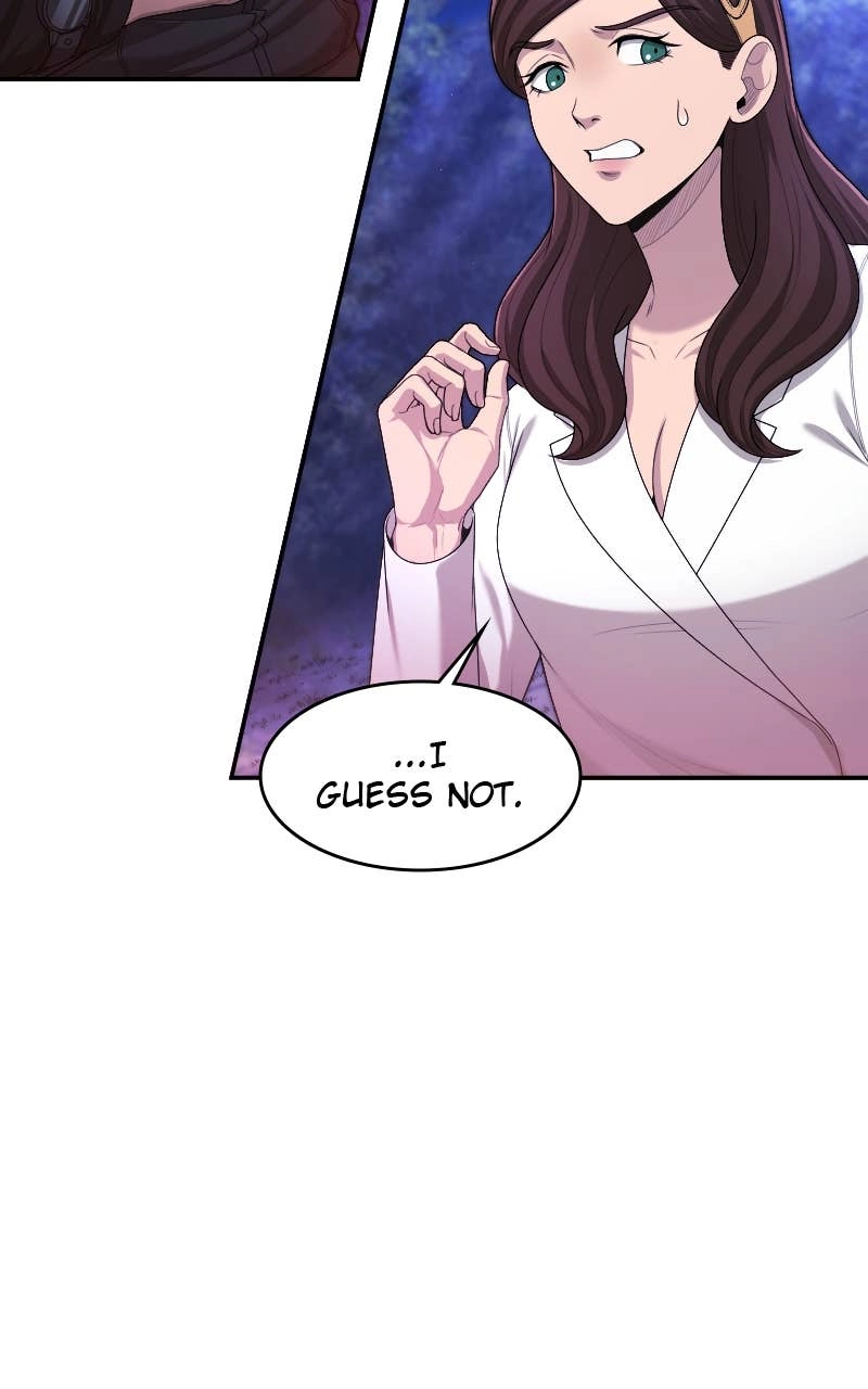 Paranoid Mage Chapter 59 - Page 48