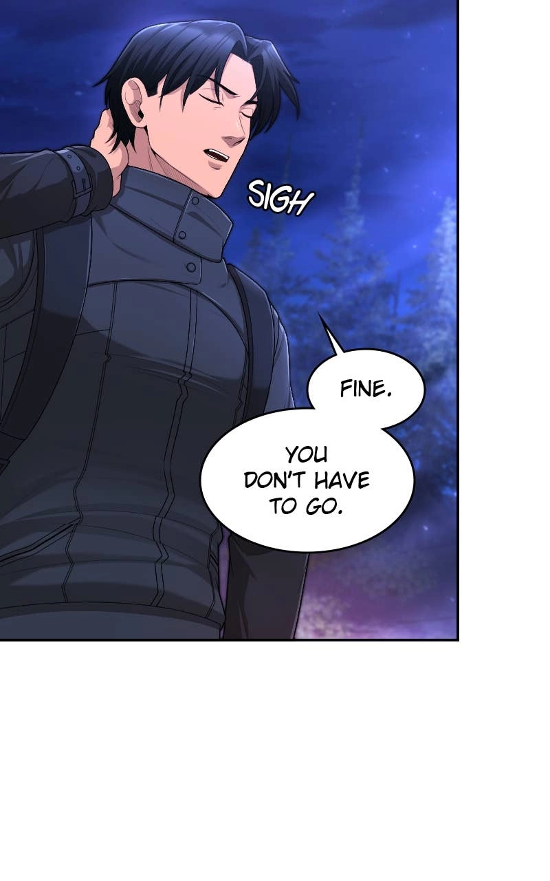 Paranoid Mage Chapter 59 - Page 51