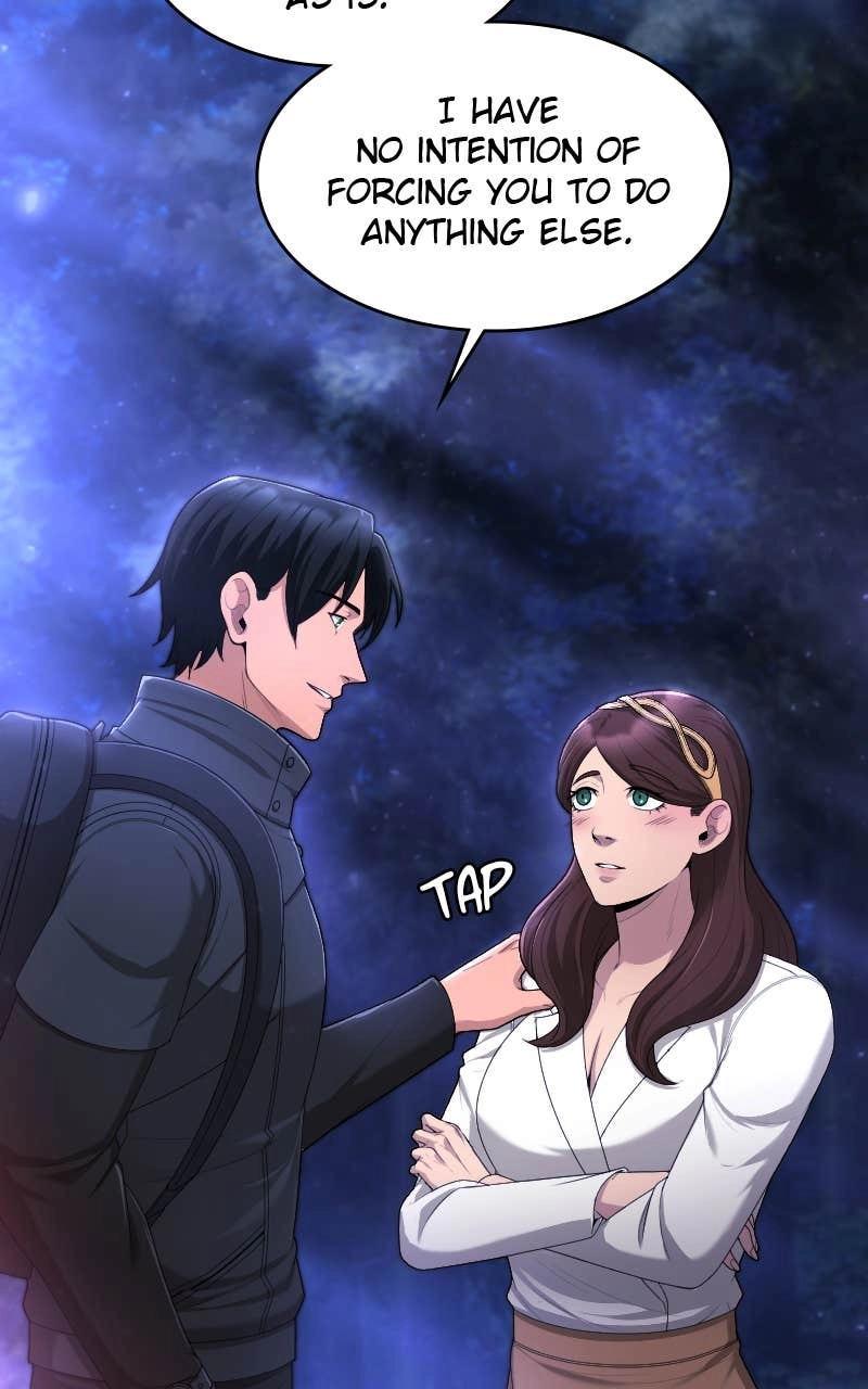 Paranoid Mage Chapter 59 - Page 54
