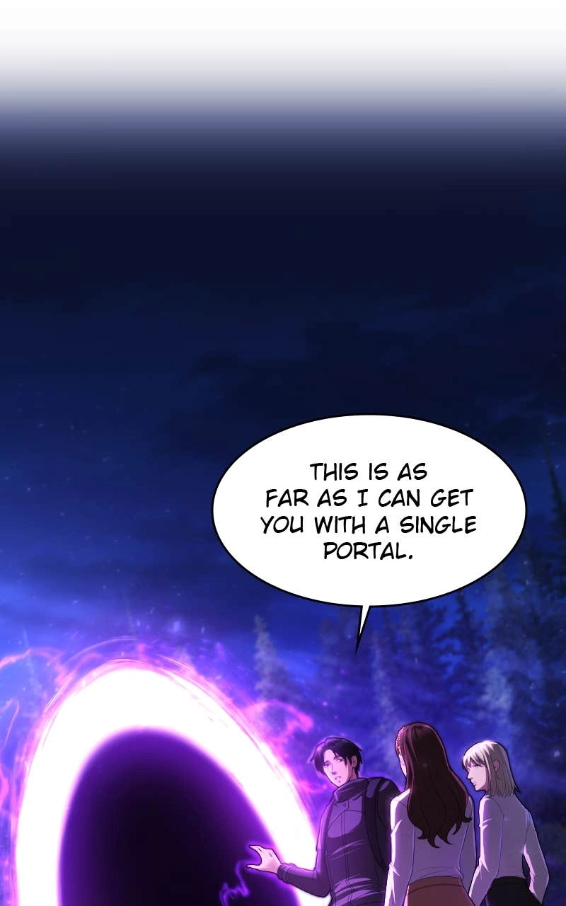 Paranoid Mage Chapter 59 - Page 57