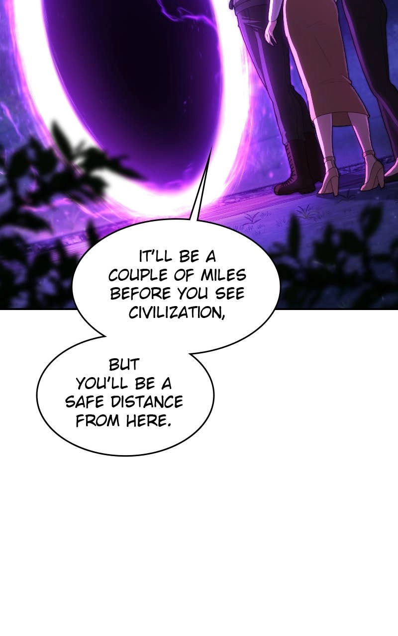 Paranoid Mage Chapter 59 - Page 58