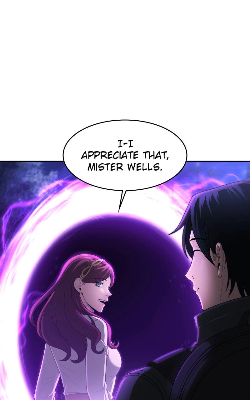 Paranoid Mage Chapter 59 - Page 59