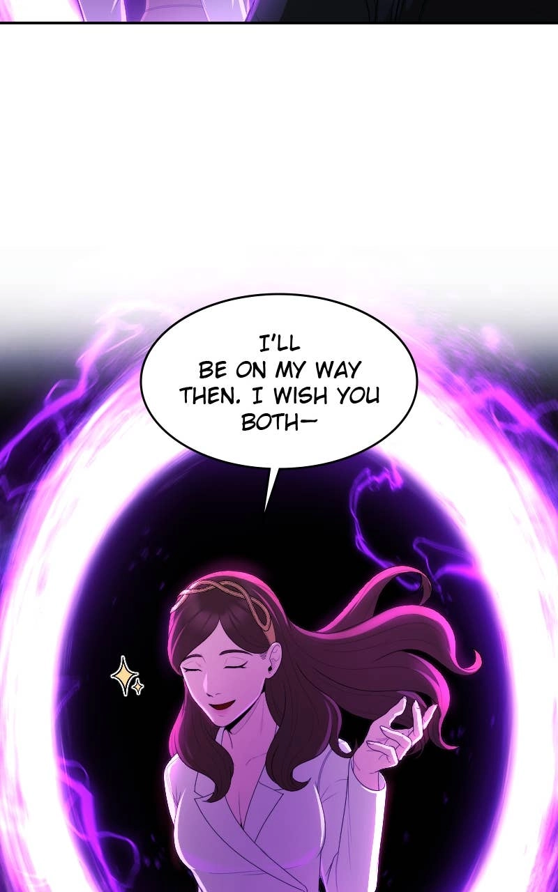 Paranoid Mage Chapter 59 - Page 60
