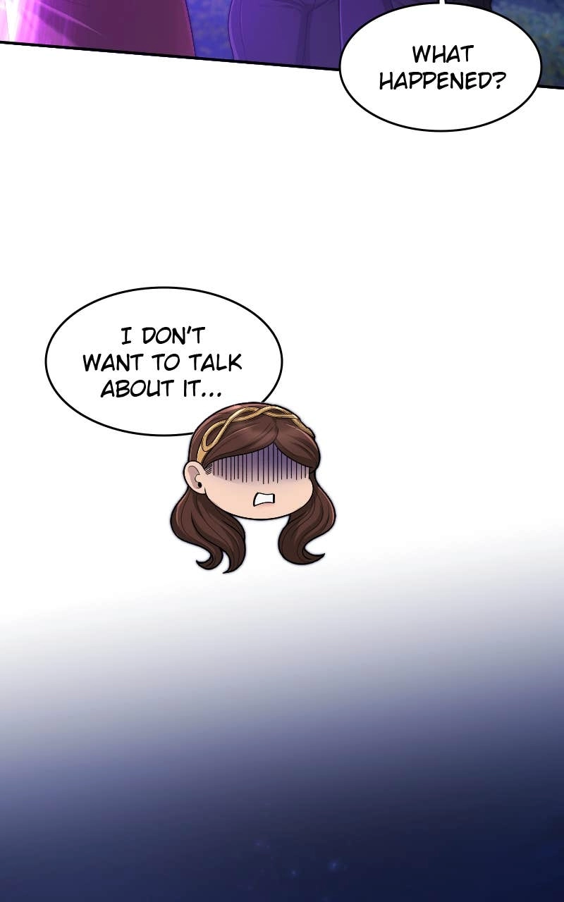 Paranoid Mage Chapter 59 - Page 64