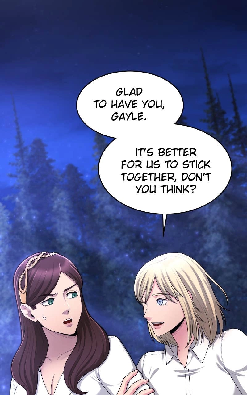 Paranoid Mage Chapter 59 - Page 65