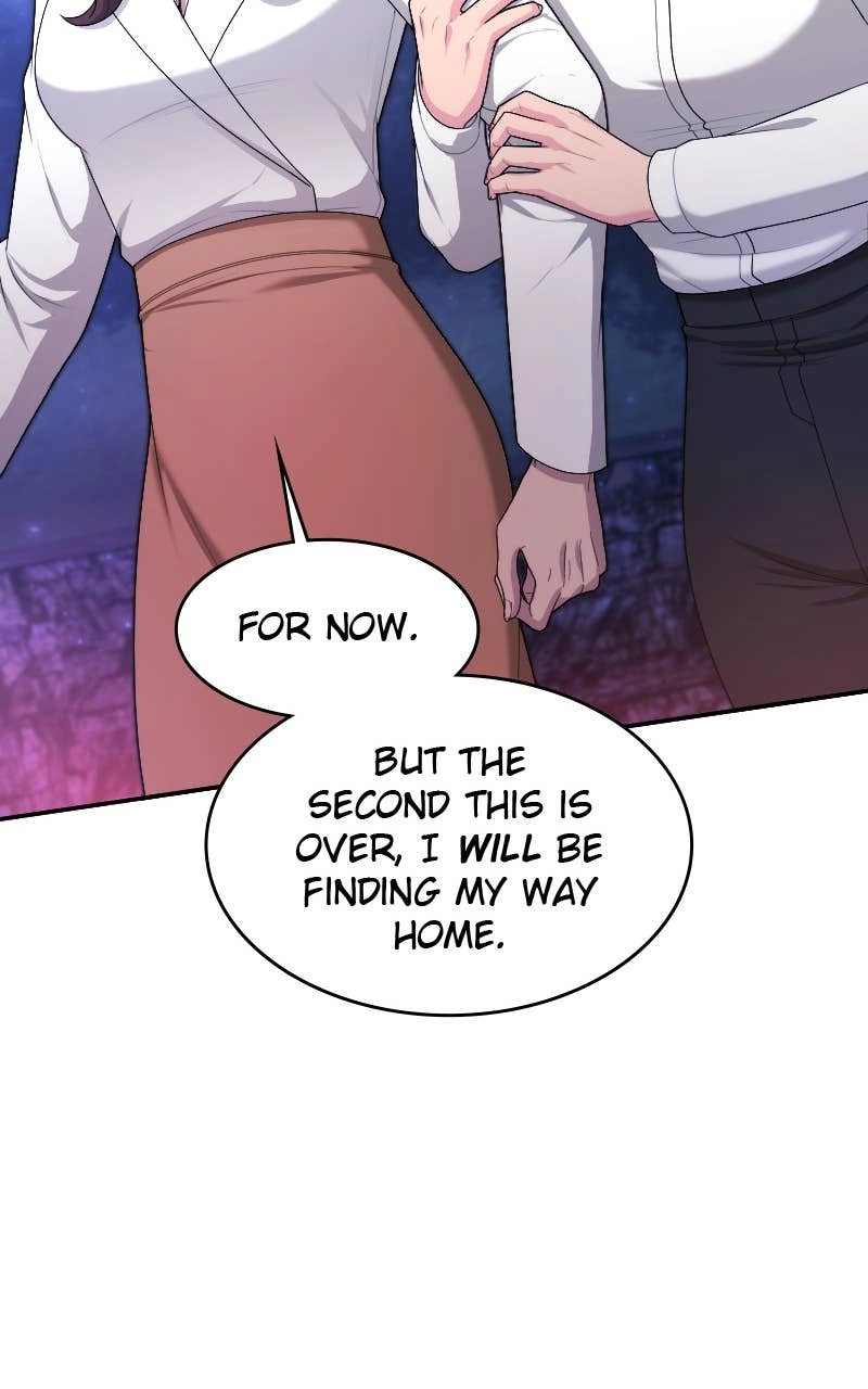 Paranoid Mage Chapter 59 - Page 66