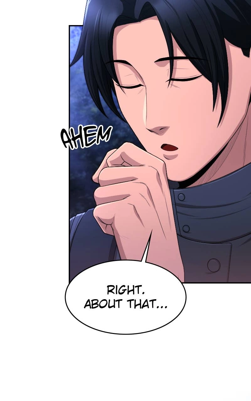 Paranoid Mage Chapter 59 - Page 69