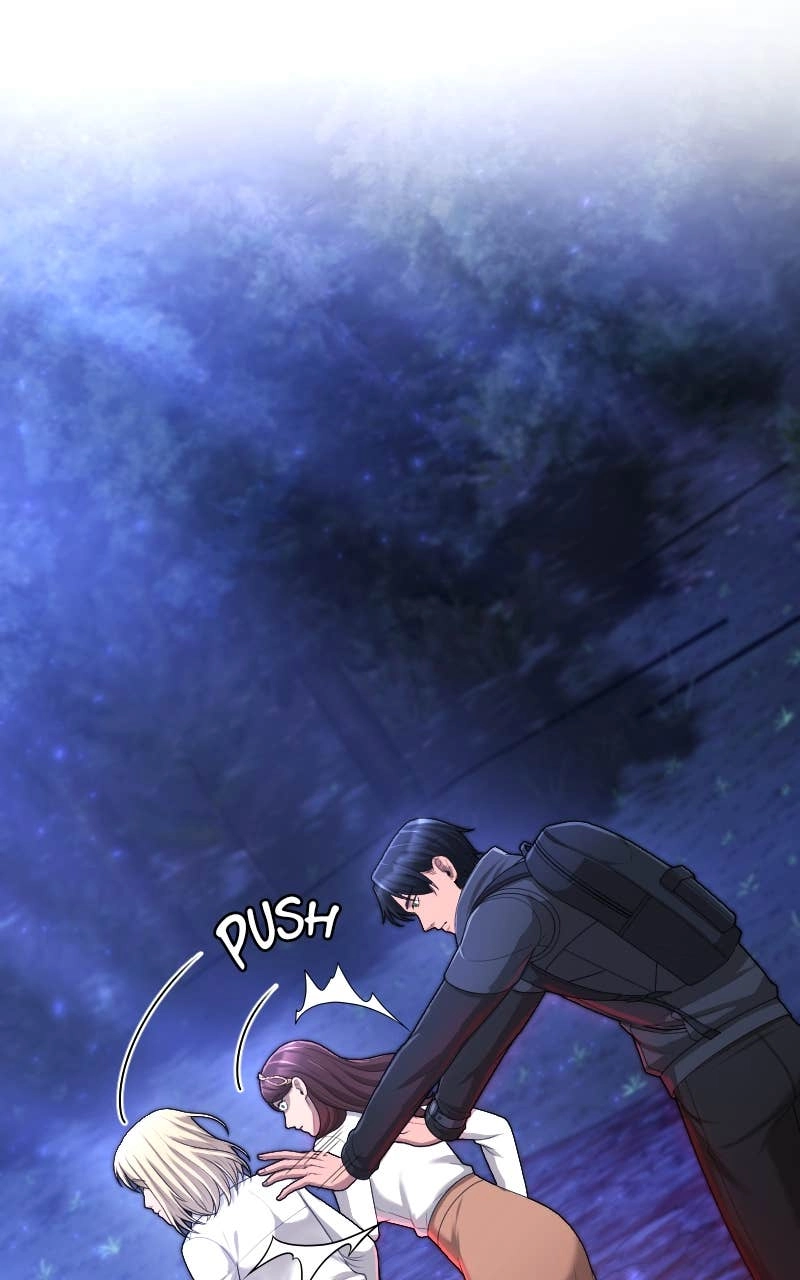 Paranoid Mage Chapter 59 - Page 70