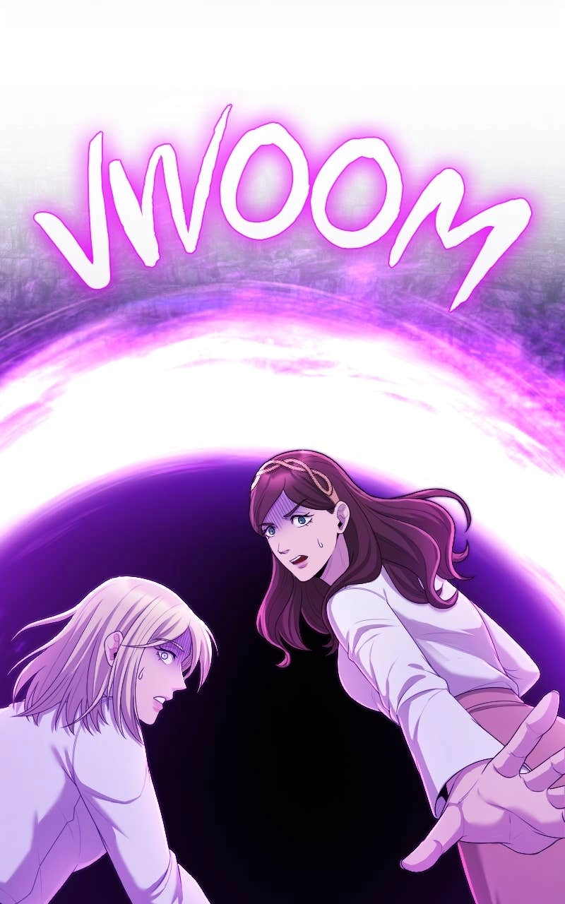 Paranoid Mage Chapter 59 - Page 72