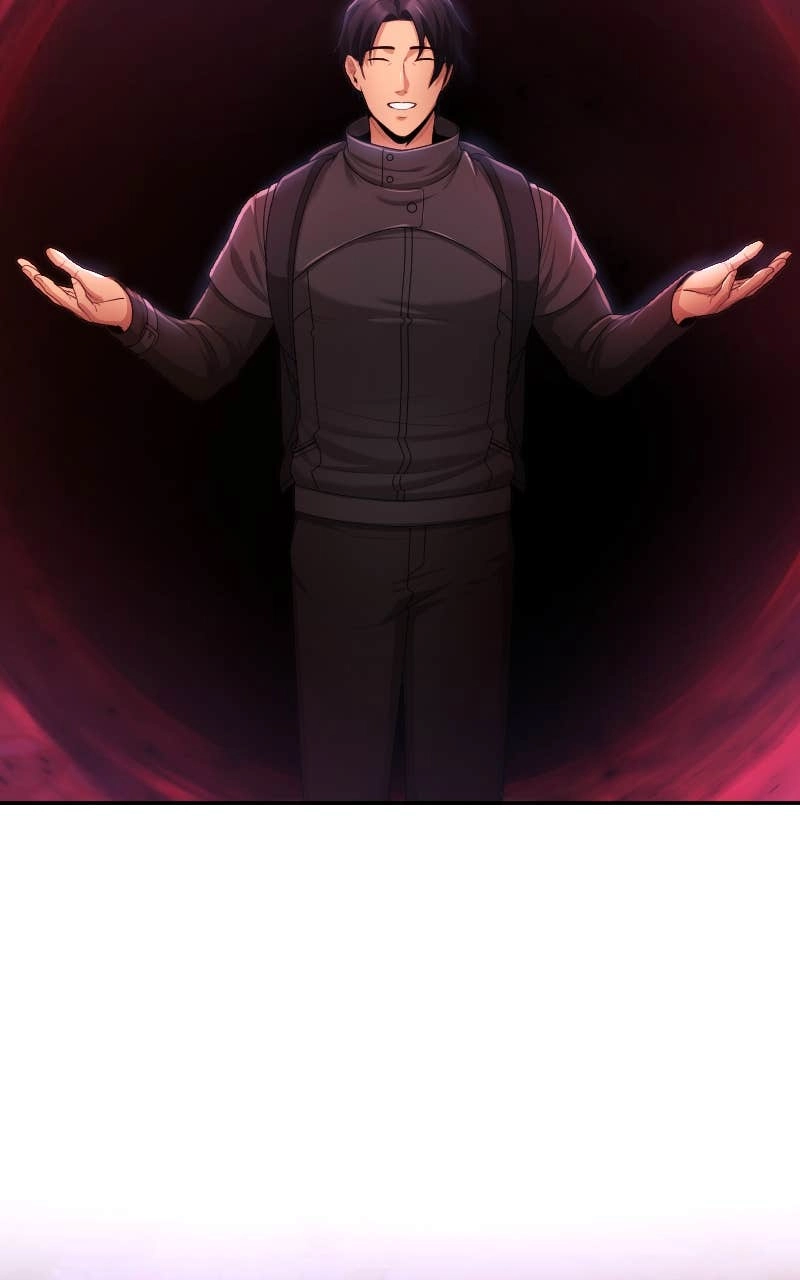 Paranoid Mage Chapter 59 - Page 78