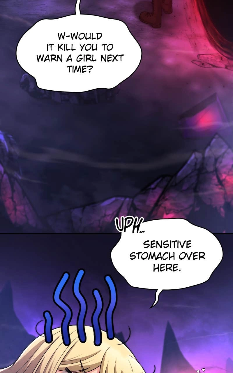 Paranoid Mage Chapter 59 - Page 80