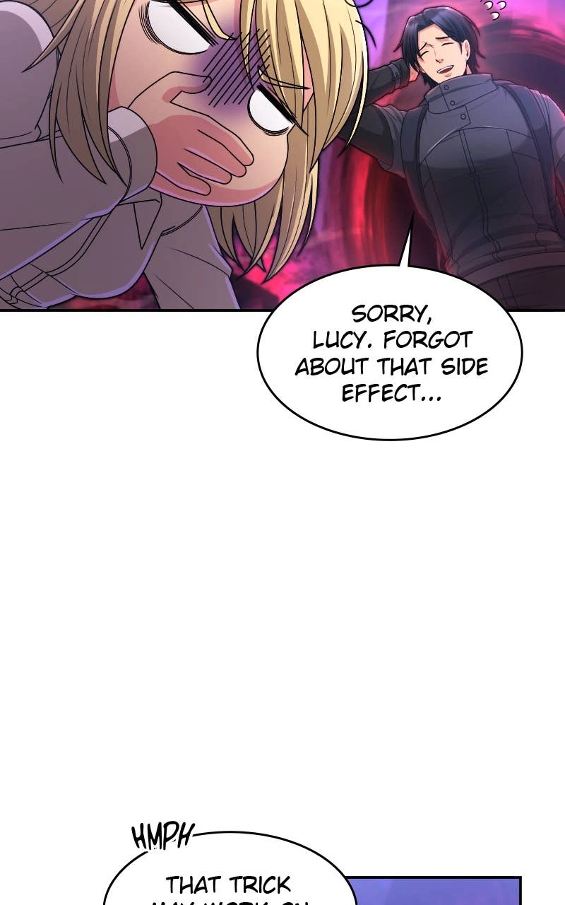 Paranoid Mage Chapter 59 - Page 81