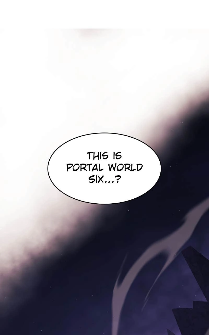 Paranoid Mage Chapter 59 - Page 84