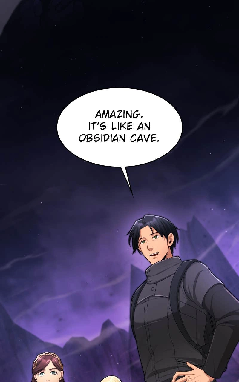 Paranoid Mage Chapter 59 - Page 86