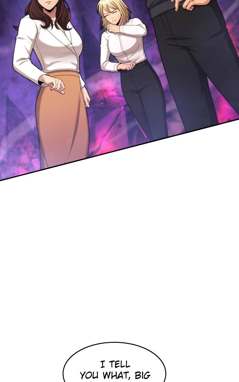 Paranoid Mage Chapter 59 - Page 87