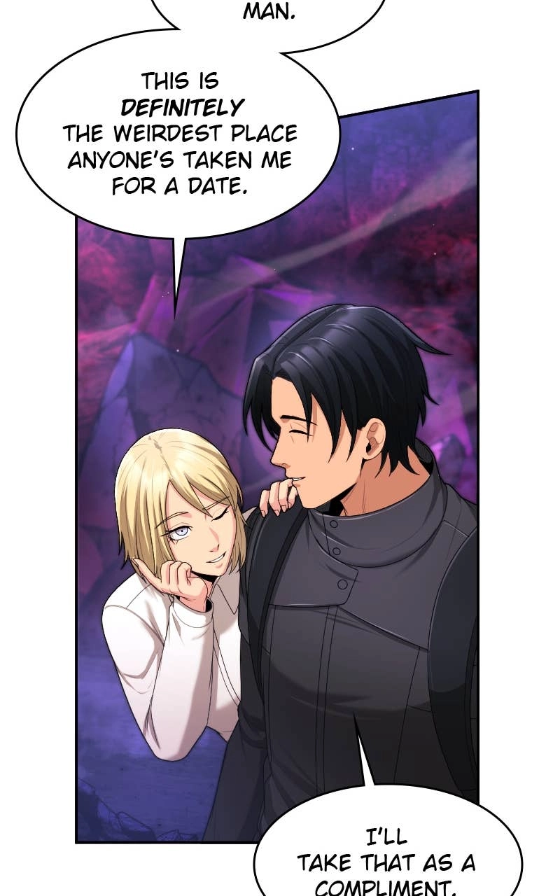 Paranoid Mage Chapter 59 - Page 88