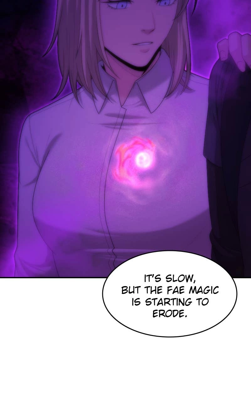 Paranoid Mage Chapter 59 - Page 90
