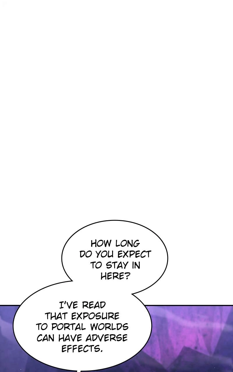 Paranoid Mage Chapter 59 - Page 91