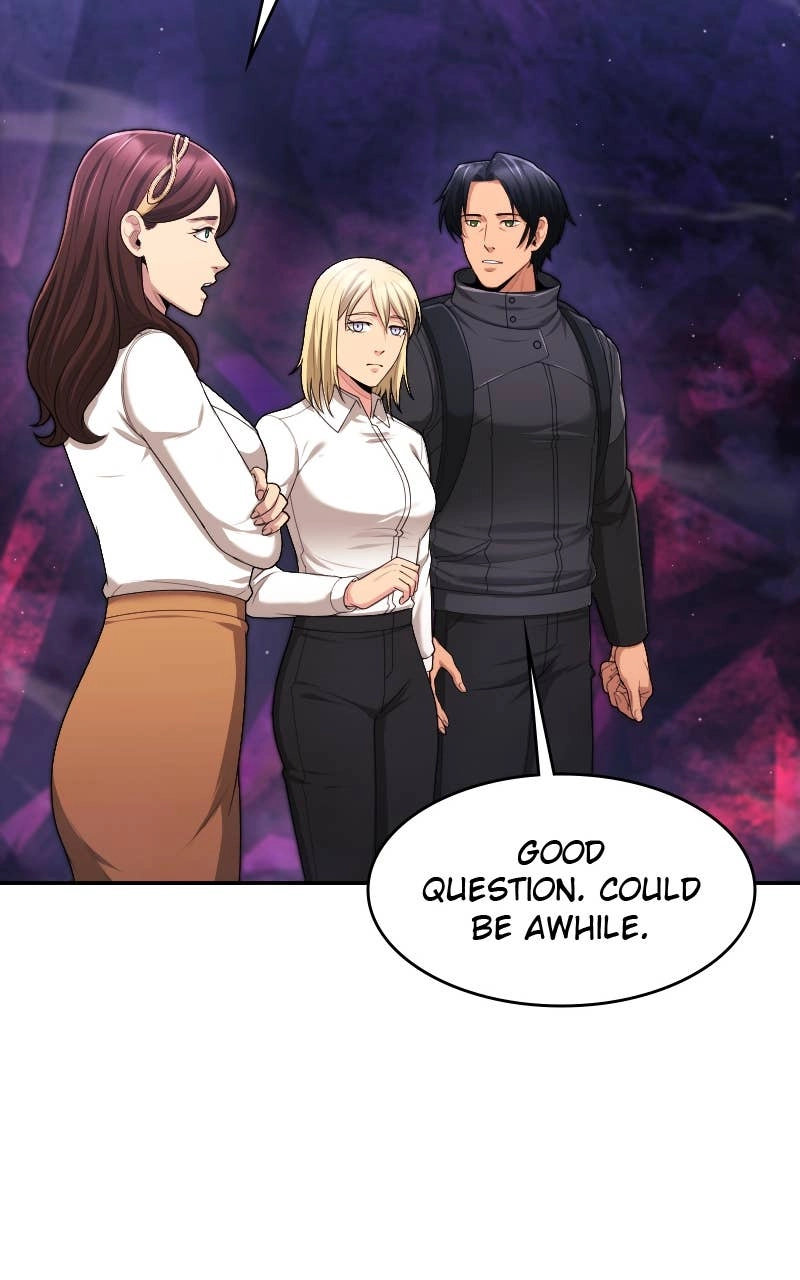 Paranoid Mage Chapter 59 - Page 92