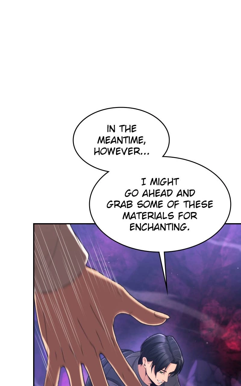 Paranoid Mage Chapter 59 - Page 93