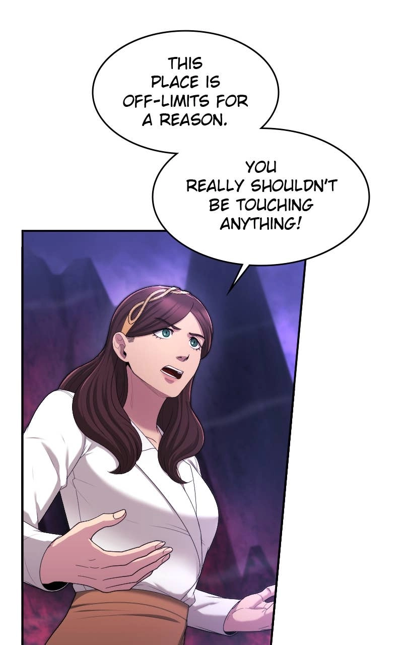 Paranoid Mage Chapter 59 - Page 95