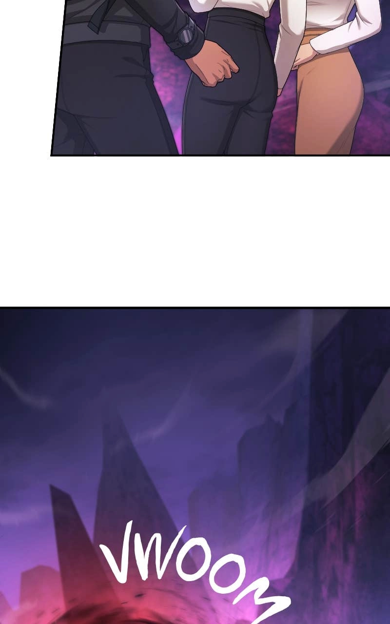 Paranoid Mage Chapter 59 - Page 109
