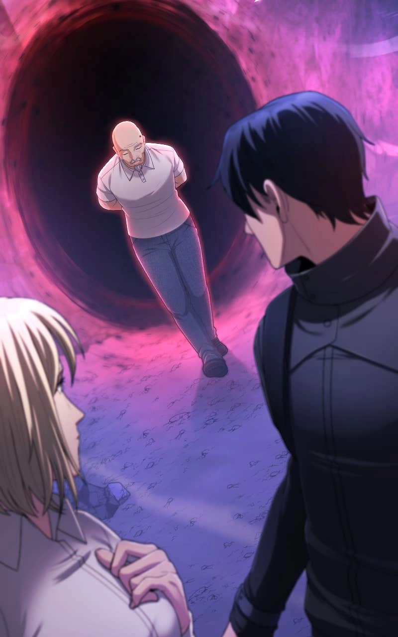 Paranoid Mage Chapter 59 - Page 110