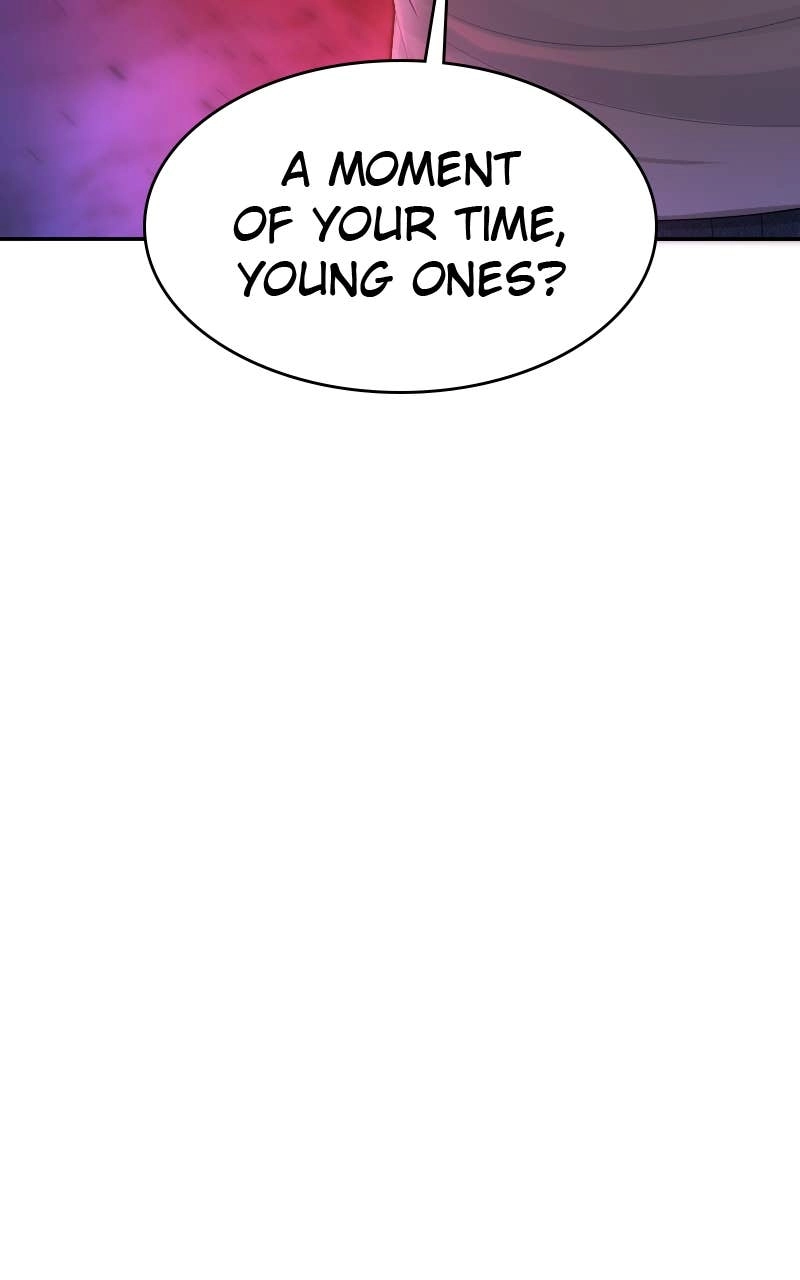 Paranoid Mage Chapter 59 - Page 113