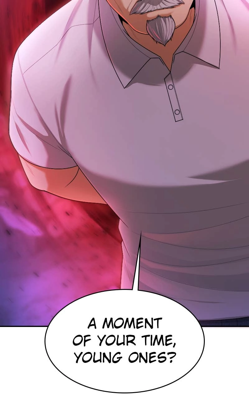 Paranoid Mage Chapter 60 - Page 7