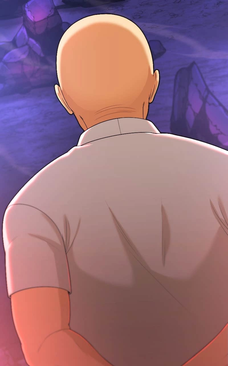 Paranoid Mage Chapter 60 - Page 10
