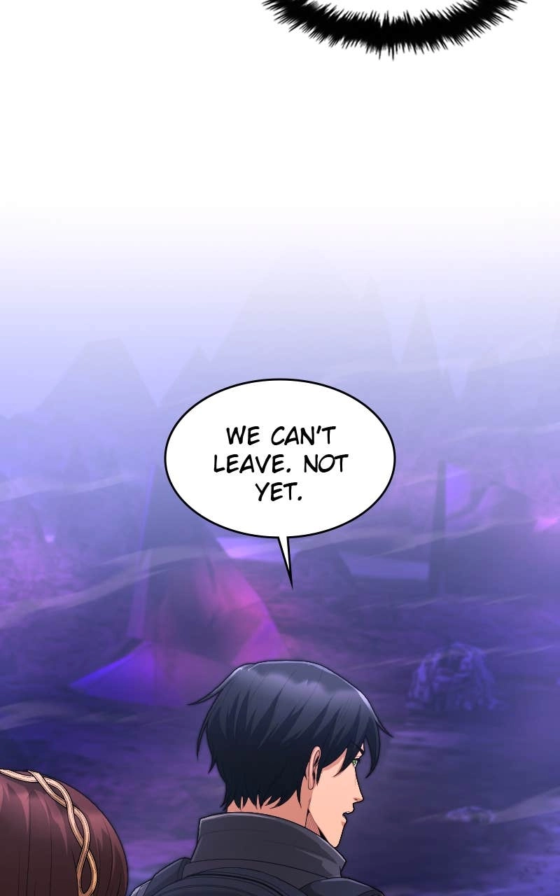 Paranoid Mage Chapter 60 - Page 17