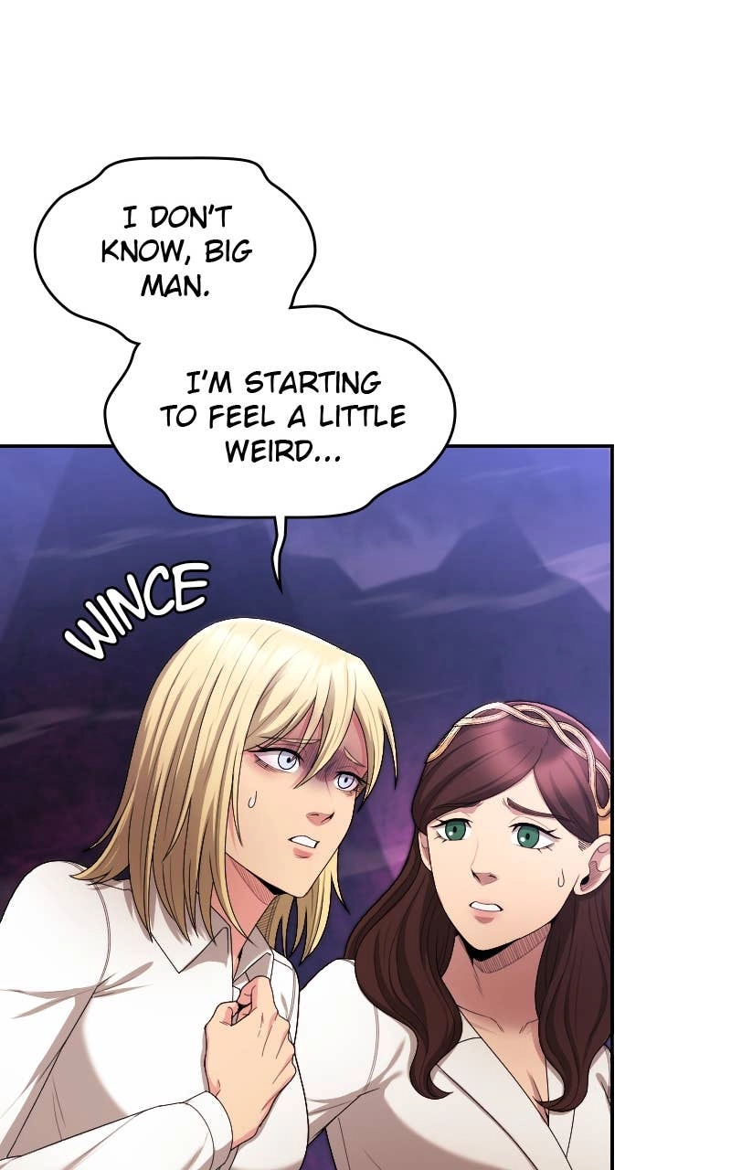 Paranoid Mage Chapter 60 - Page 19