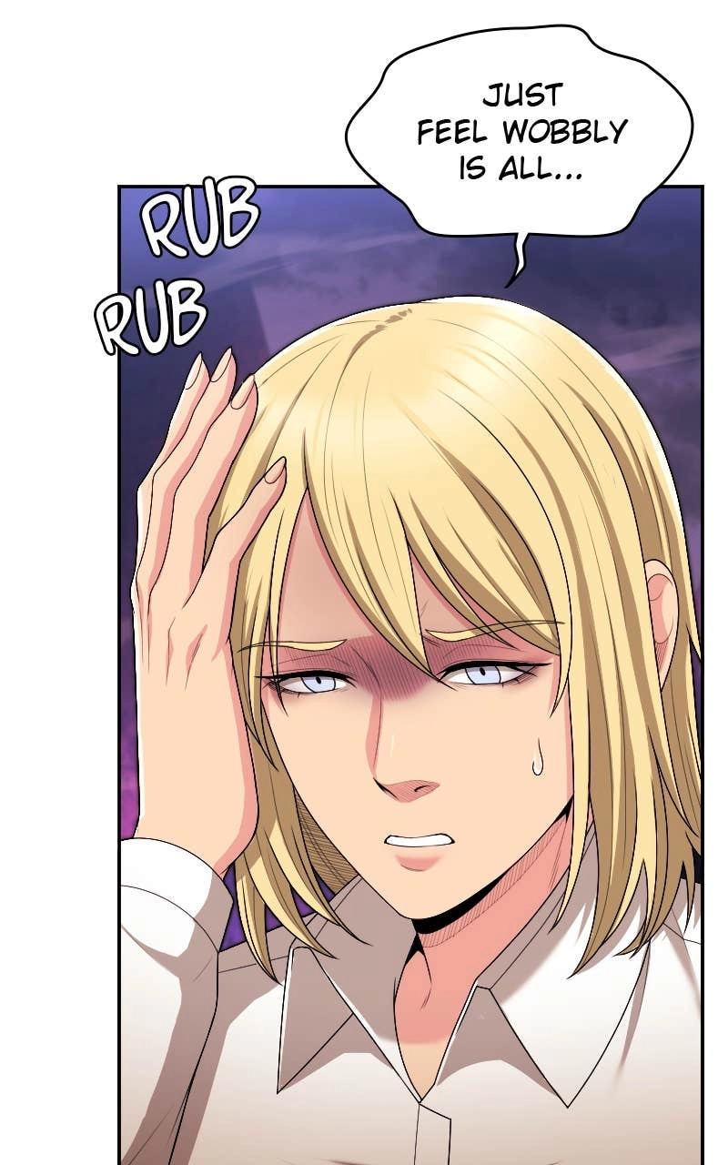 Paranoid Mage Chapter 60 - Page 21