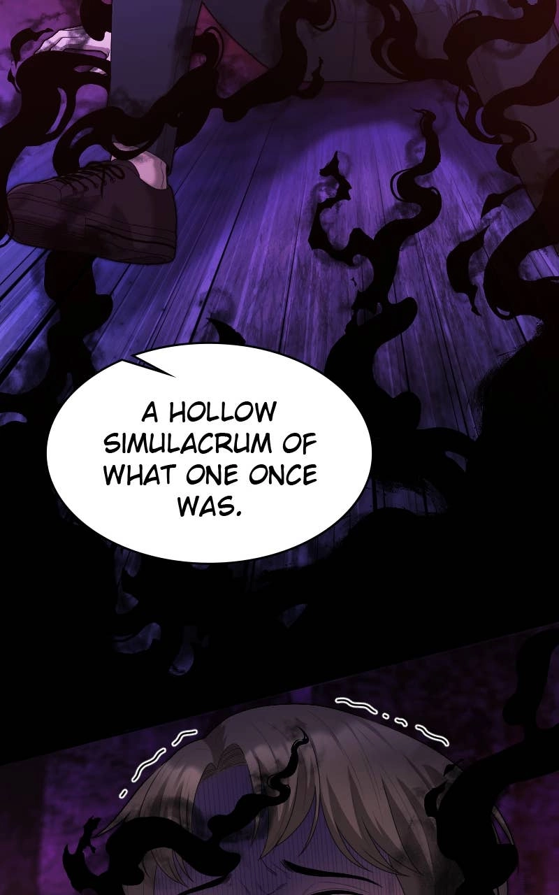 Paranoid Mage Chapter 60 - Page 27
