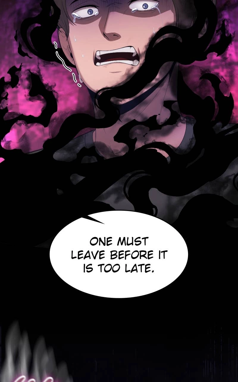 Paranoid Mage Chapter 60 - Page 28
