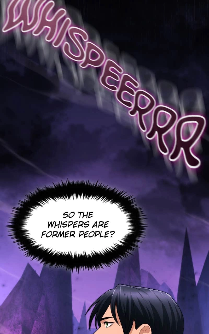 Paranoid Mage Chapter 60 - Page 29