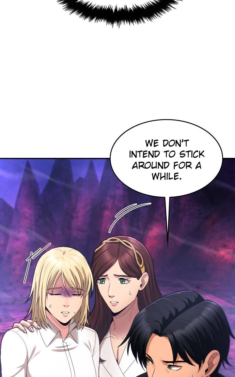 Paranoid Mage Chapter 60 - Page 32