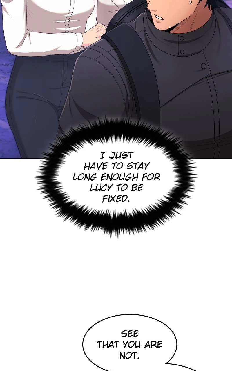 Paranoid Mage Chapter 60 - Page 33