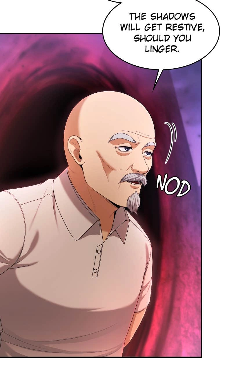 Paranoid Mage Chapter 60 - Page 34