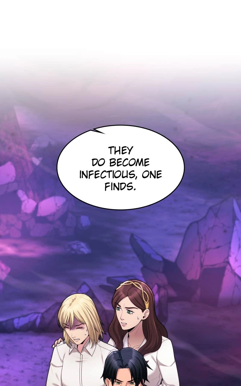 Paranoid Mage Chapter 60 - Page 35