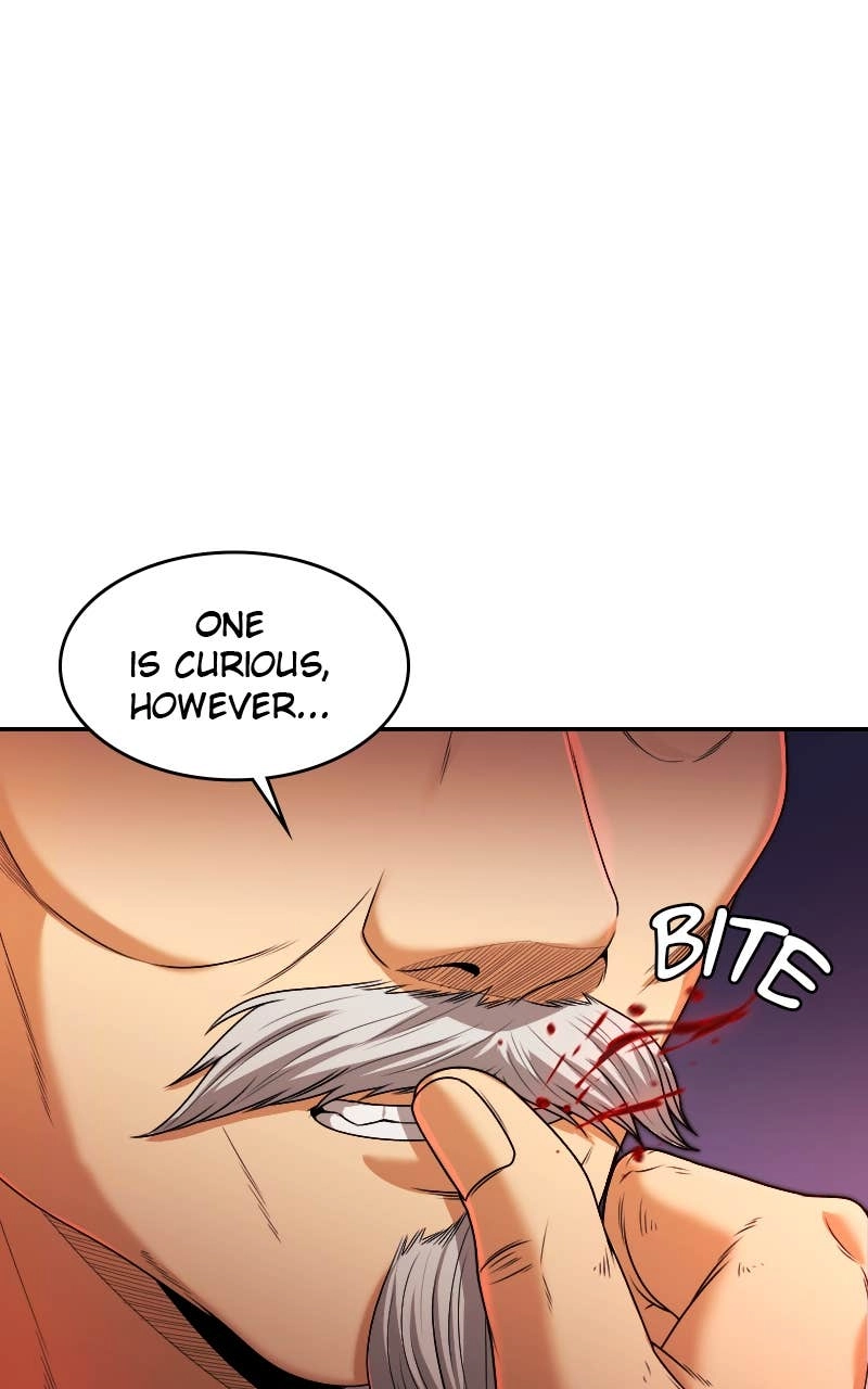 Paranoid Mage Chapter 60 - Page 37