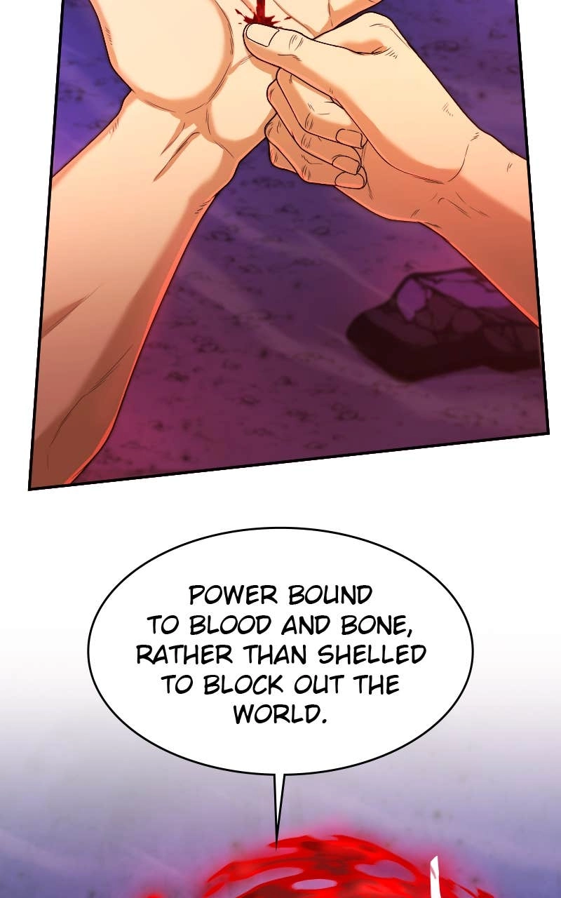 Paranoid Mage Chapter 60 - Page 39