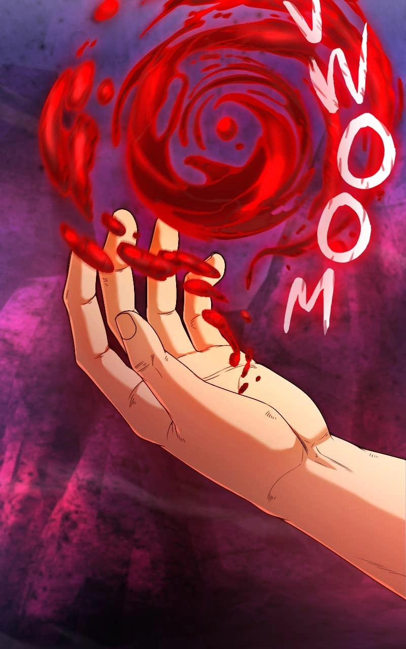 Paranoid Mage Chapter 60 - Page 40