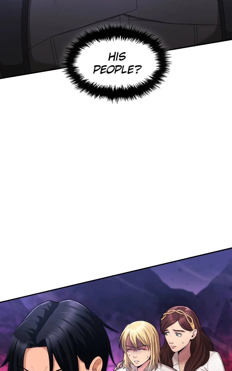 Paranoid Mage Chapter 60 - Page 42