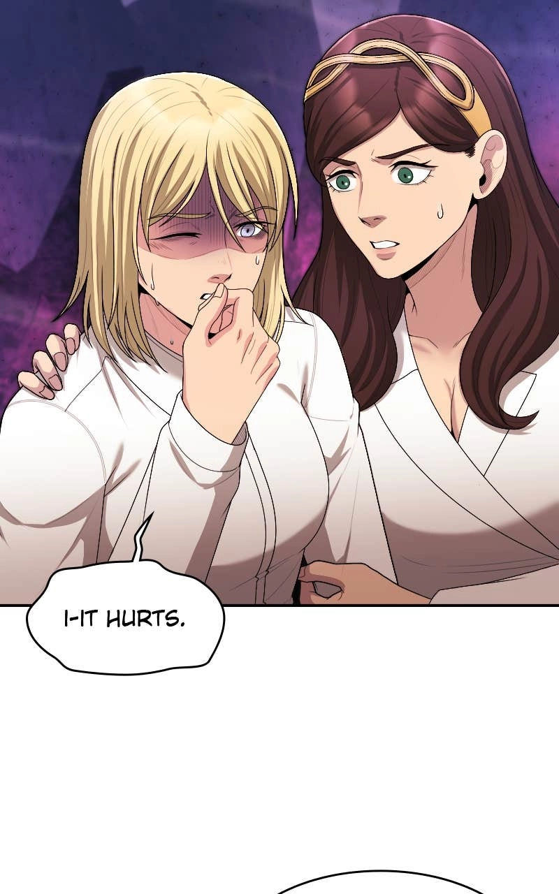 Paranoid Mage Chapter 60 - Page 55