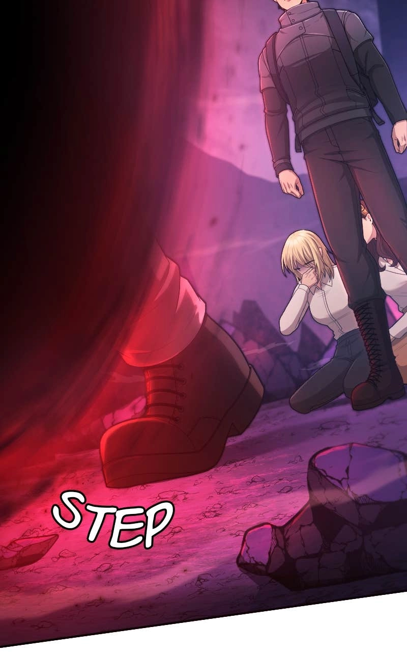 Paranoid Mage Chapter 60 - Page 61