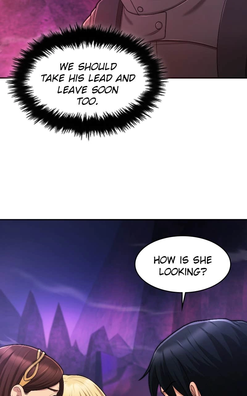 Paranoid Mage Chapter 60 - Page 63