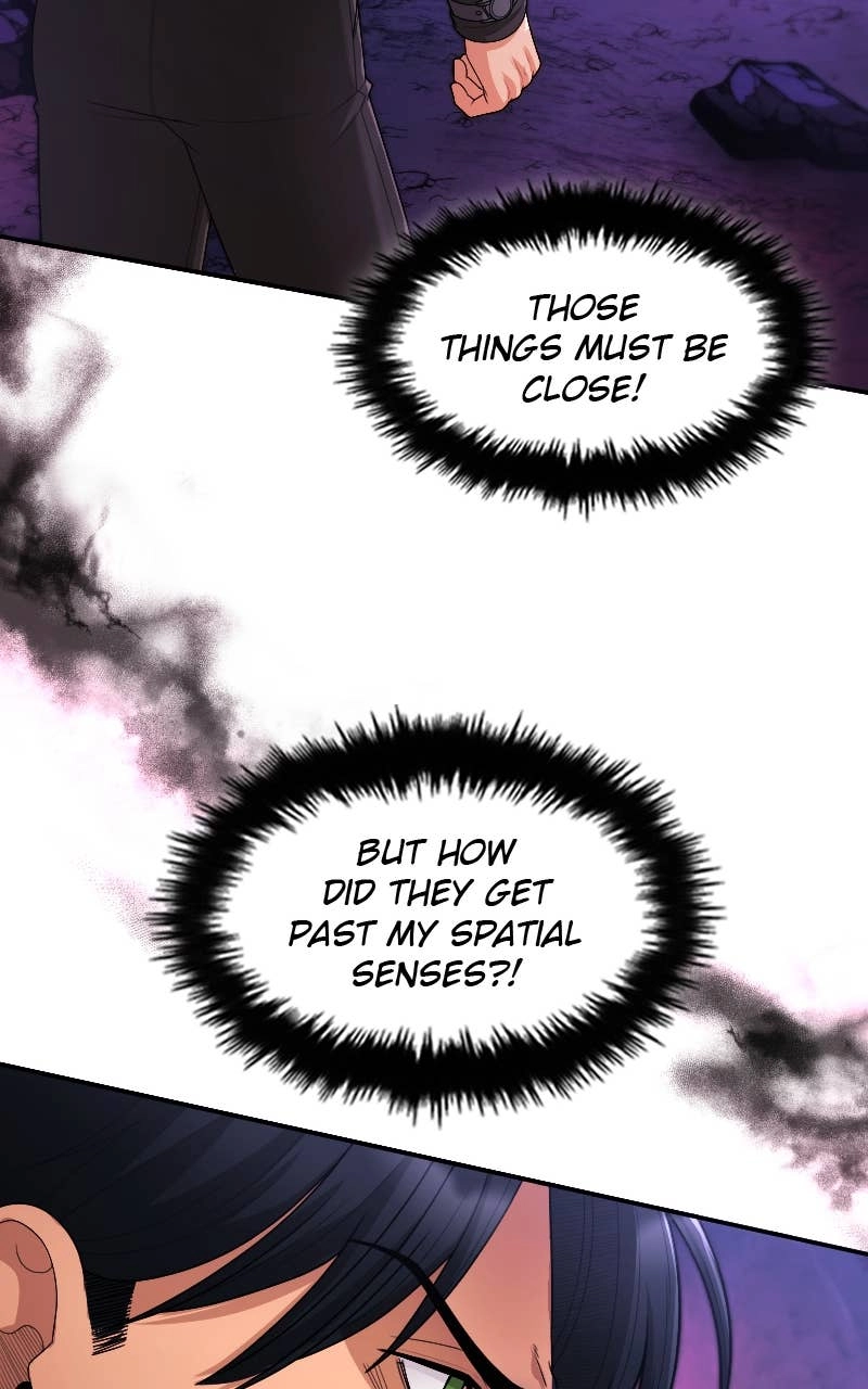 Paranoid Mage Chapter 60 - Page 70